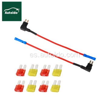 AD103 Micro2 ATM fusible de fusible Circuito de adaptador